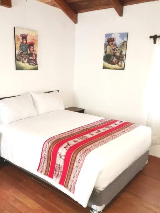 Aparment Samana House Ollantaytambo Apartment Exterior photo