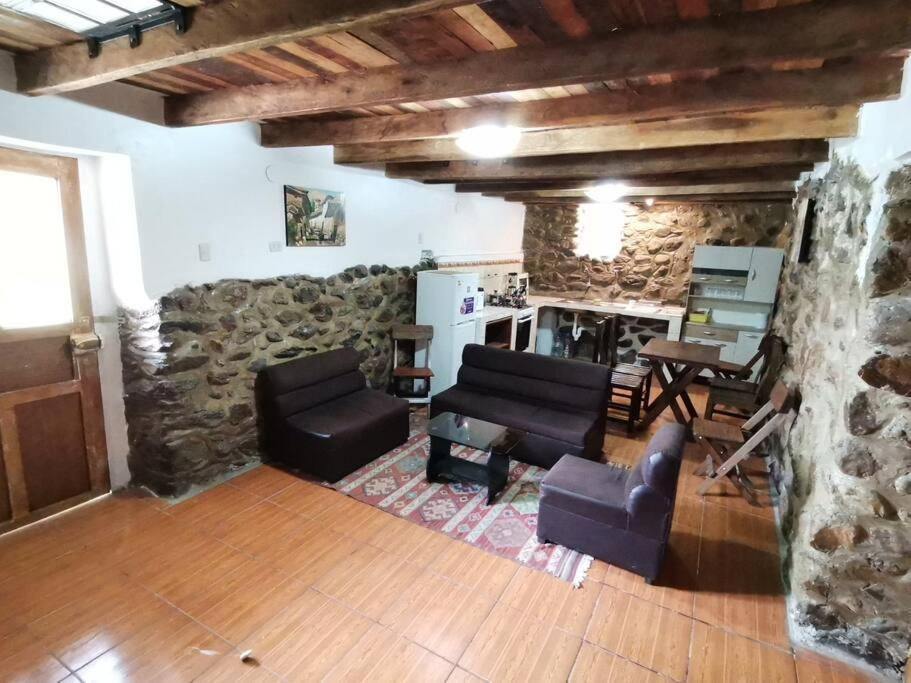 Aparment Samana House Ollantaytambo Apartment Exterior photo